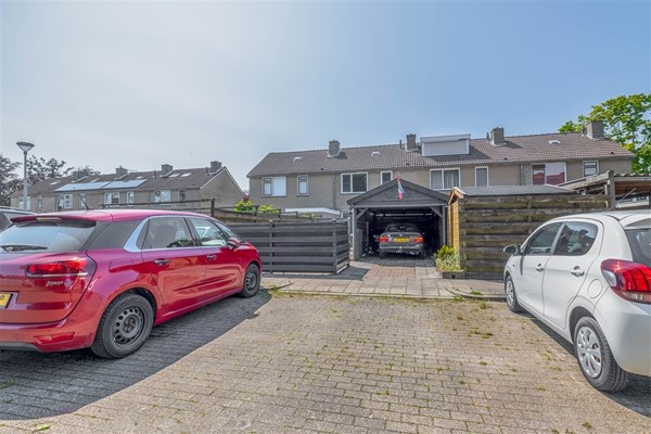 Medium property photo - Botnische Golf 19, 9642 CR Veendam